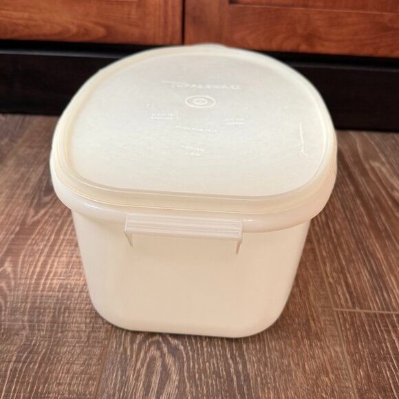 Vintage Tupperware Roast Flavor Saver - Picture 3 of 16